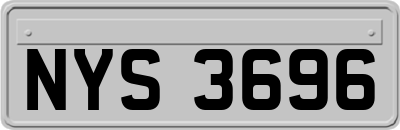 NYS3696