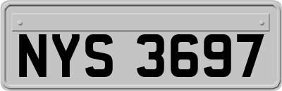 NYS3697