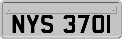 NYS3701