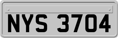 NYS3704