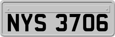NYS3706