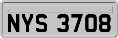 NYS3708