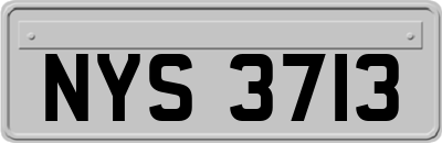 NYS3713