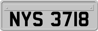 NYS3718