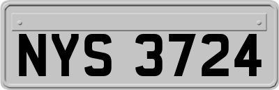 NYS3724