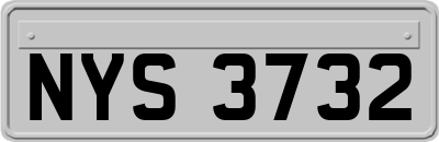 NYS3732