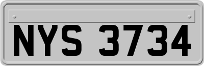 NYS3734