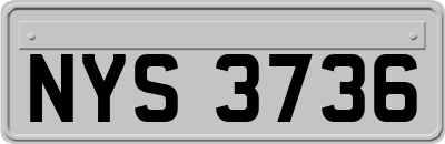 NYS3736