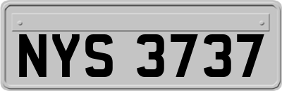 NYS3737