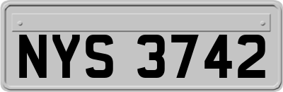 NYS3742