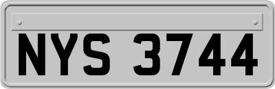 NYS3744