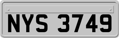 NYS3749