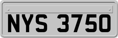 NYS3750