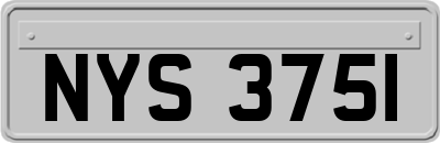 NYS3751