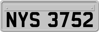 NYS3752