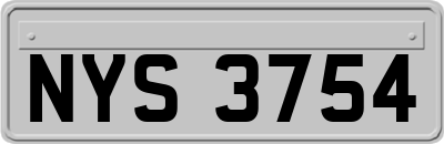 NYS3754