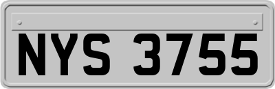 NYS3755