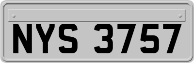 NYS3757