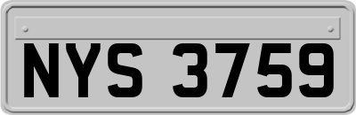 NYS3759
