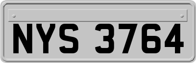NYS3764