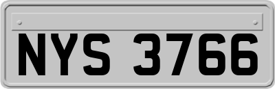 NYS3766