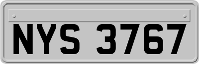 NYS3767