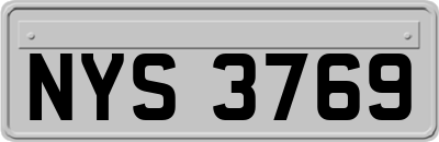 NYS3769