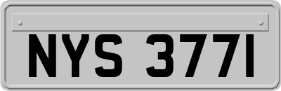 NYS3771