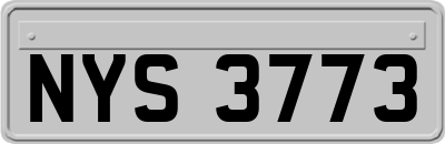 NYS3773