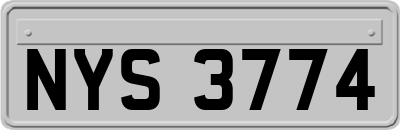 NYS3774