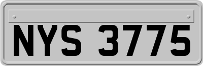 NYS3775