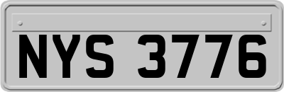 NYS3776