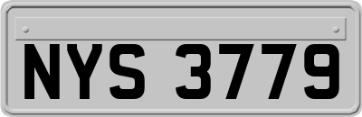 NYS3779