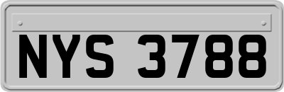 NYS3788