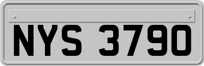 NYS3790