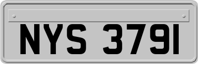 NYS3791