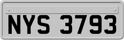 NYS3793
