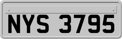 NYS3795