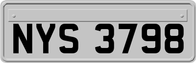 NYS3798