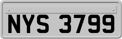 NYS3799