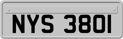 NYS3801