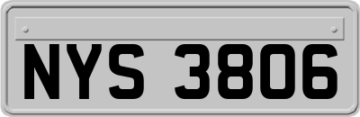 NYS3806