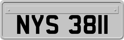 NYS3811