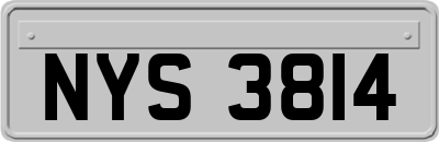 NYS3814