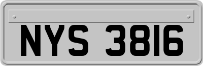 NYS3816
