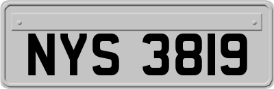 NYS3819