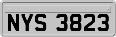 NYS3823
