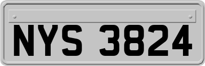 NYS3824