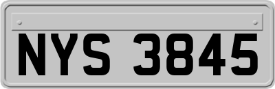 NYS3845