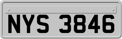 NYS3846